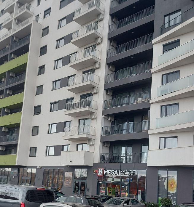 Apartament în regim hotelier