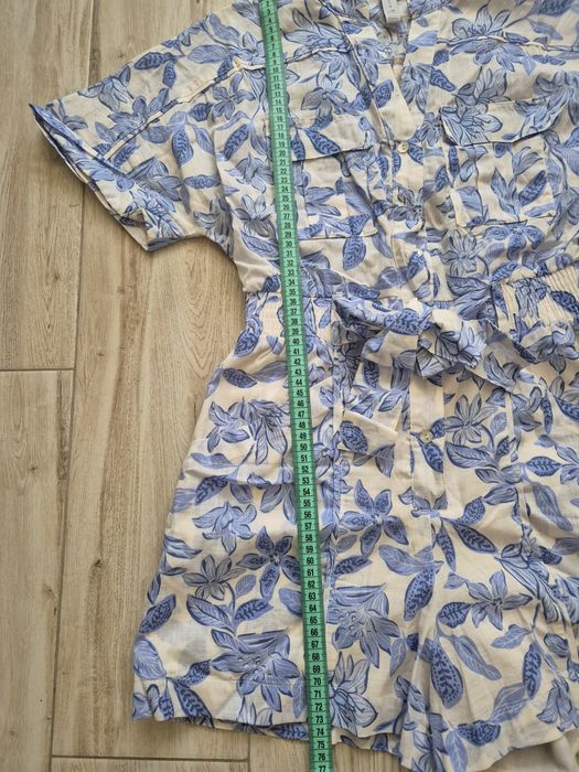 Salopeta Amisu scurtă 36