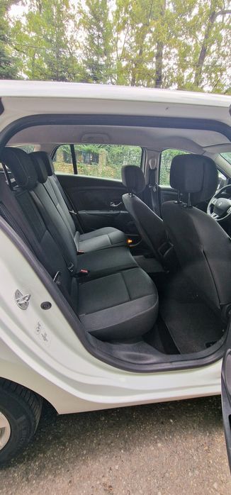 Renault Megane 3
