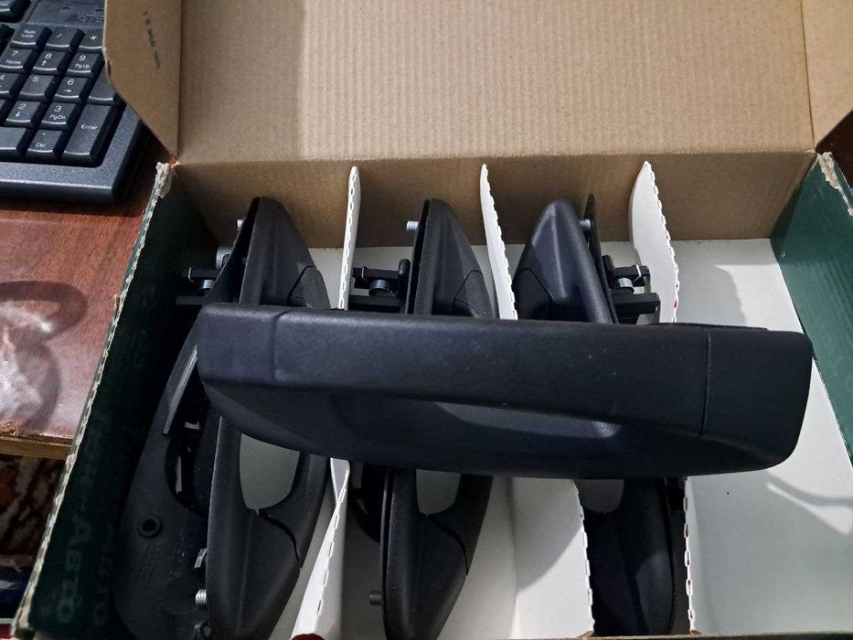 ВАЗ 2106 дан 2131  НИВА гача  ЕВРО ручка сотилади