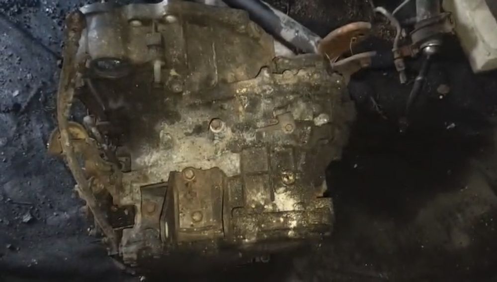 Продам Двигатель 3S-FE автомат с коробкой т