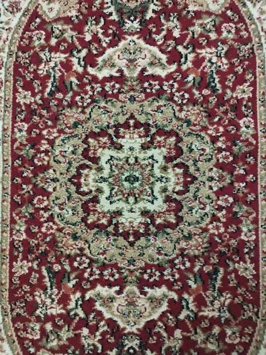 Коврик прикроватный