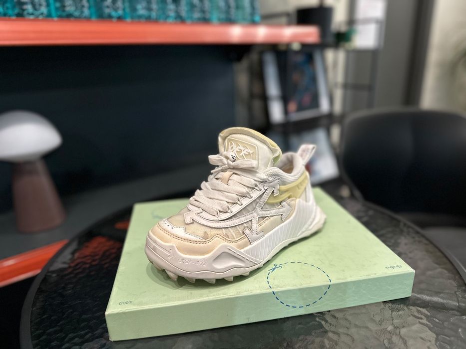 Off white odsy marimea 36
