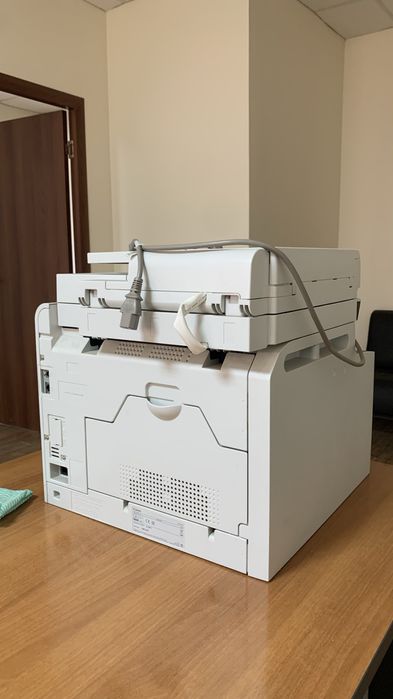 Canon MF 623Cn I-Sensys