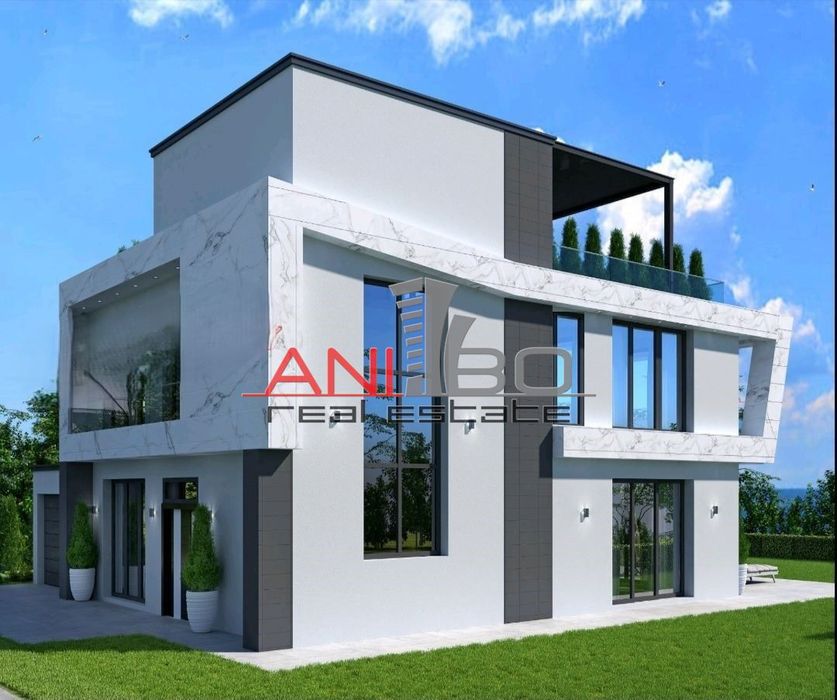 Продава се Къща в Варна, м-т Евксиноград - 350 кв.м за 773 €/кв.м - Снимка #8