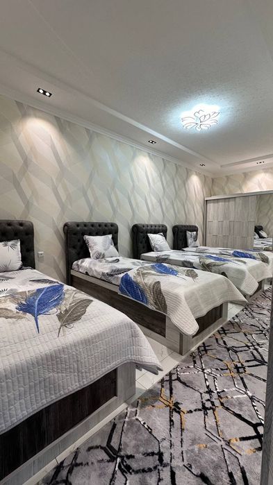 Dacha Chorvoq bez makler