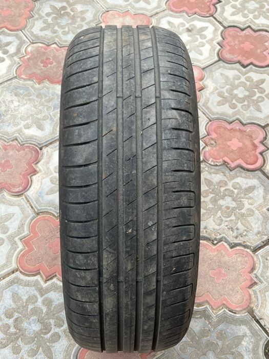 Шина от 215*60 R16