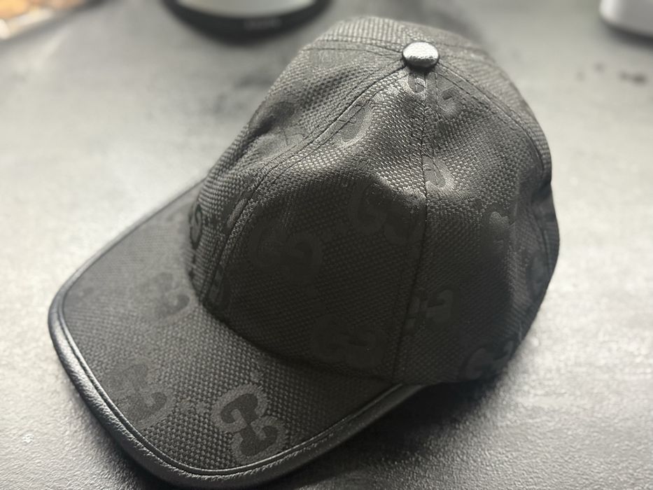 Sapca Gucci Premium