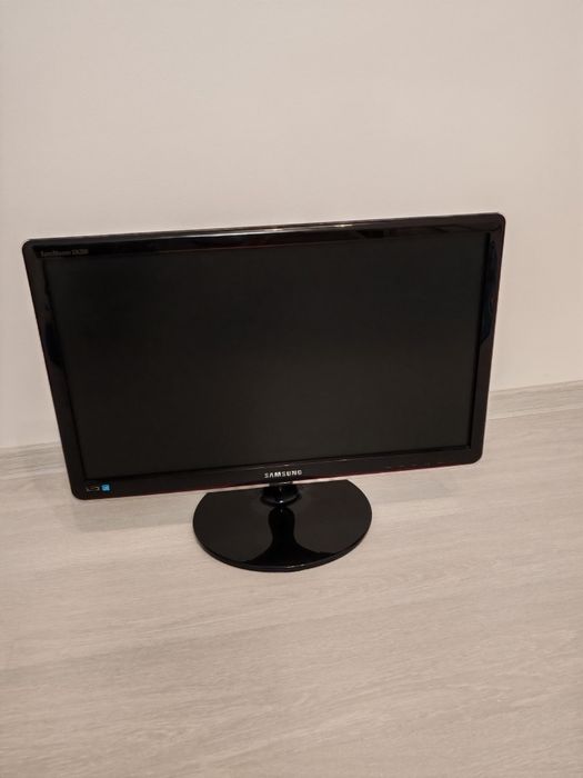 Monitor marca Samsung