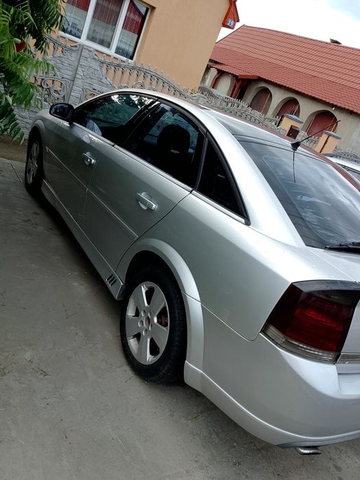 Vând Opel VECTRA C