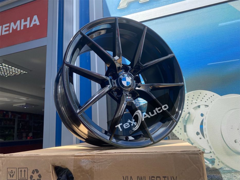19"20" Джанти за BMW F34 4 F32 F33 F36 F10 G30 G31 3 G20 G21 G11 G12