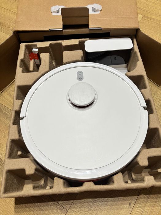 Aspirator robot Xiaomi S20 aspirare si mop