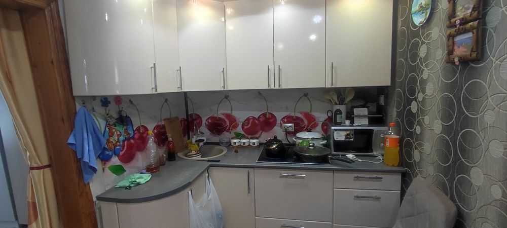 кухонный гарнитур