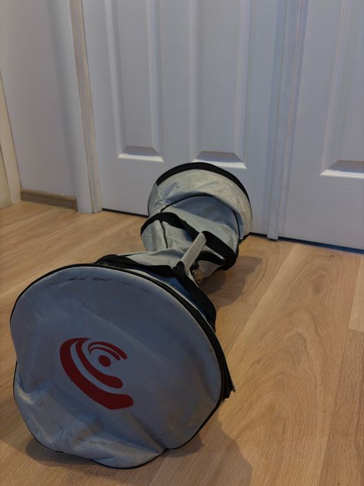 Гироскутер большой