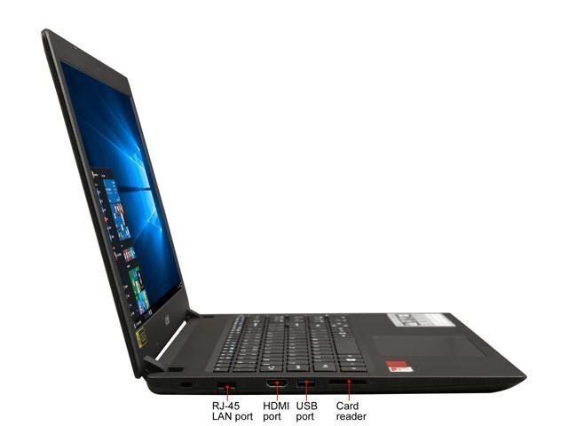 Acer Aspire 3 N17Q3