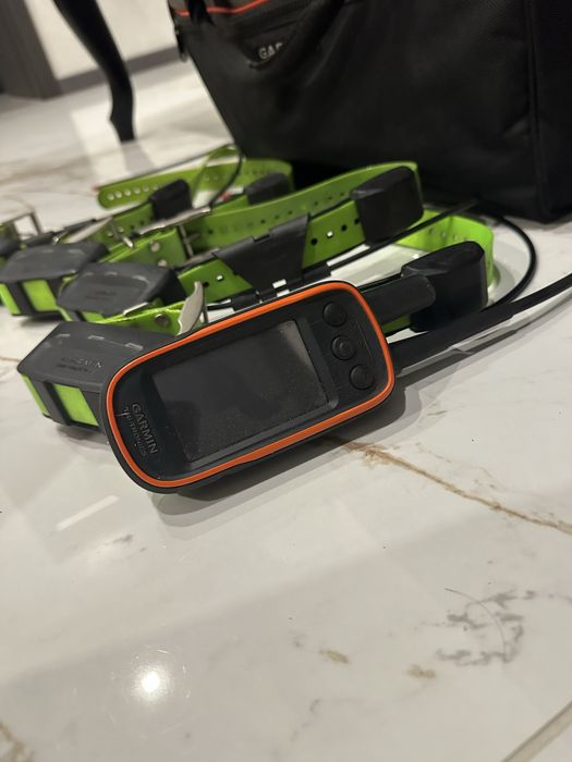Garmin Alpha 100 GPS  за кучета