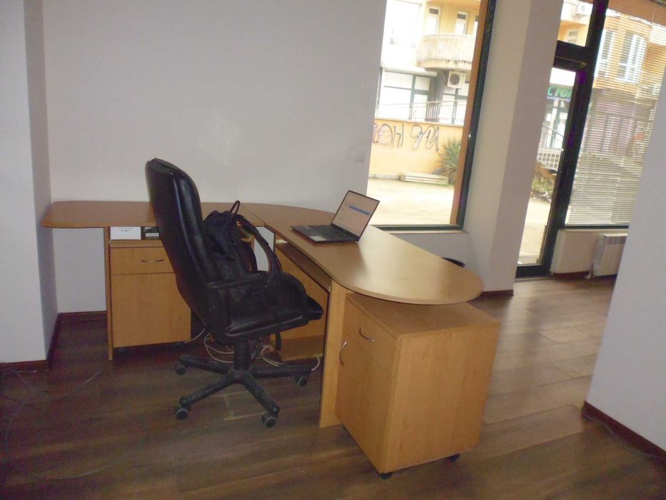 Офис под наем в ж.к. Люлин 8, гр.София