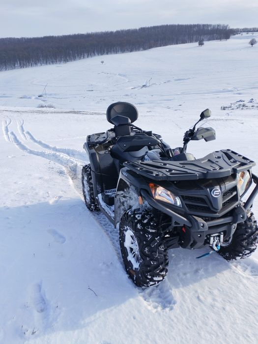 Atv Cf. Moto de vanzare
