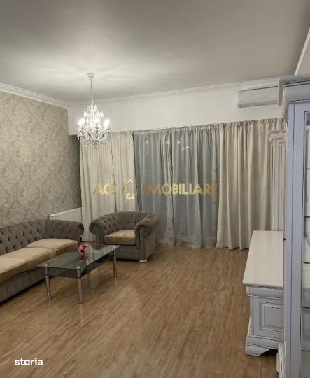 2 Camere de inchiriat | Decebal | Centrala | Mobilat | Utilat