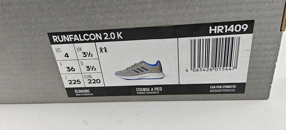 адидас 36 Adidas летни