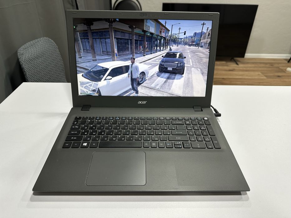 Ноутбук Acer в отличном состоянии