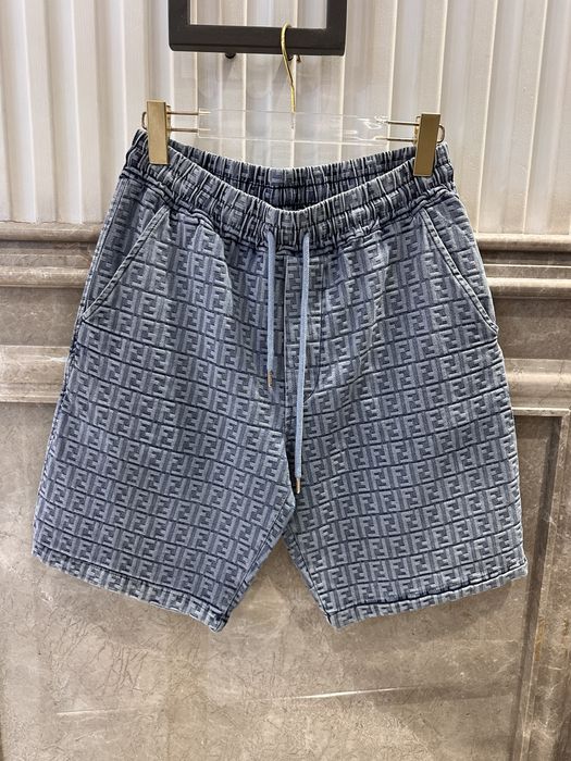 Compleu Fendi-bumbac 100%