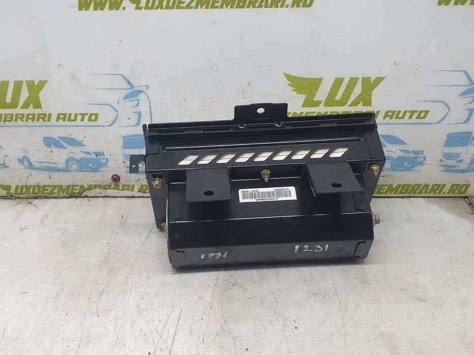 Airbag pasager Hyundai Santa Fe SM (facelift) (2004 - 2013)D4EA