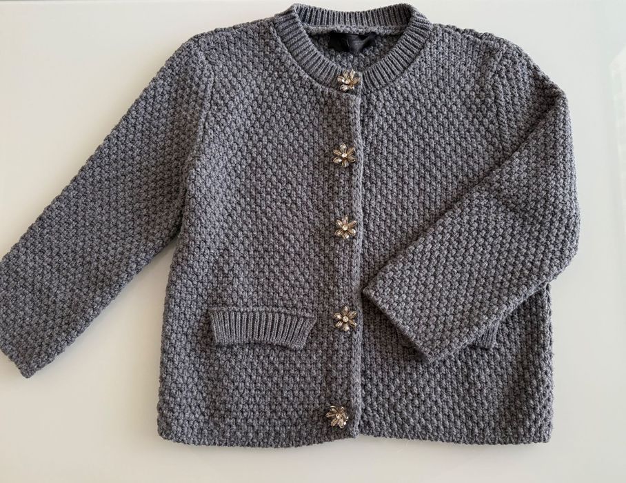 Дамска жилетка Zara