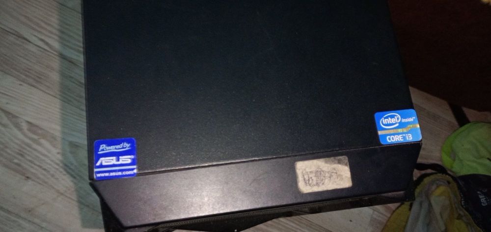 Геймърски компютър