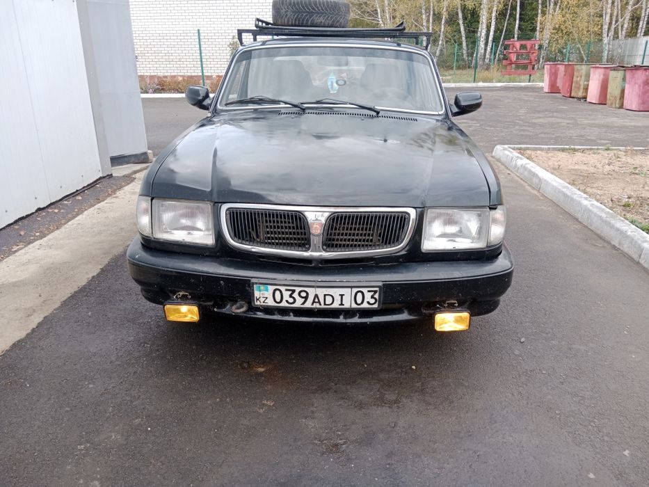 3110 Волга 1998 г