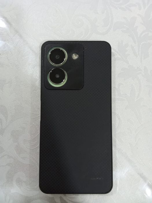 Обмен телефон Vivoy27s