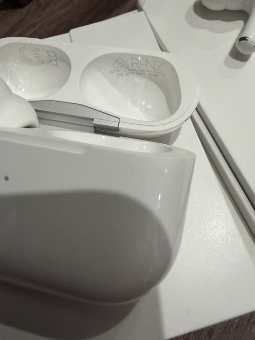 наушники Airpods Pro 2