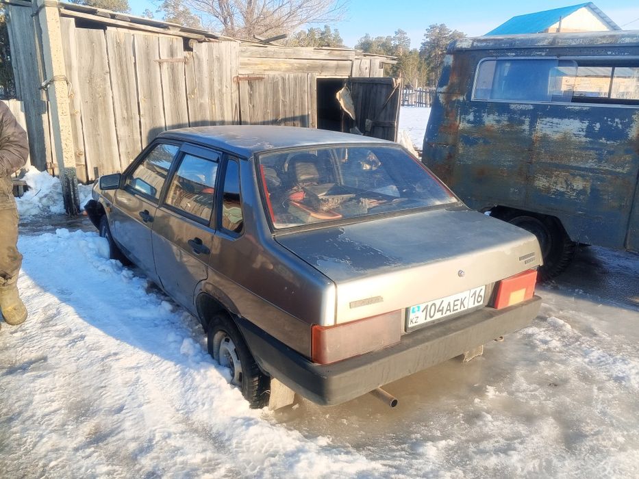 Сатылады на разбор