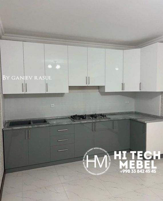 Oshxona mebellari. На заказ. Кухонная мебель. Ошхона мебели. Кухонный