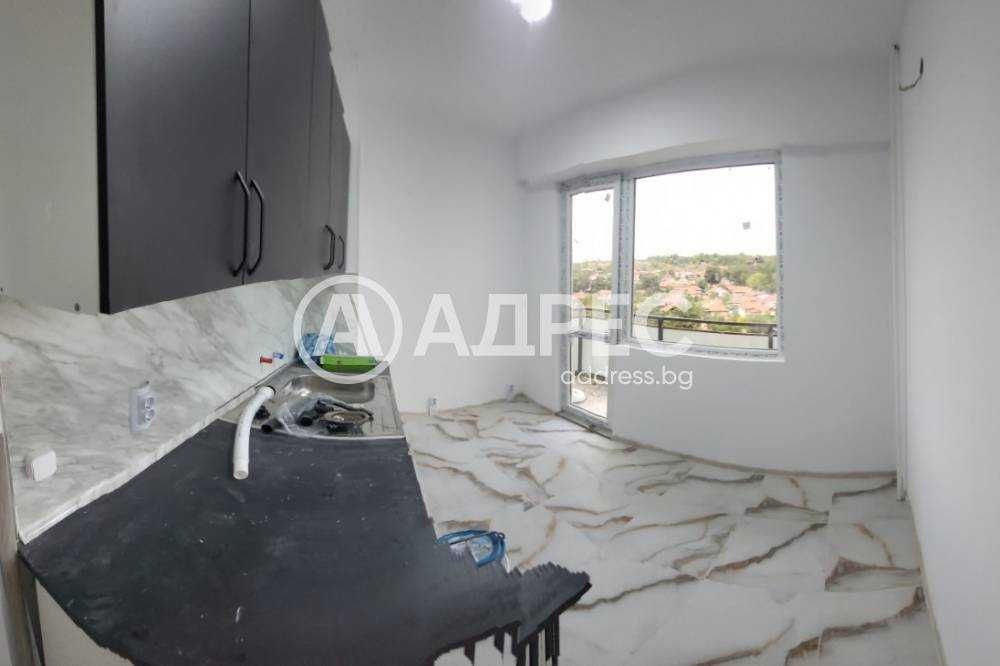 Продава се Двустаен апартамент в Разград, Абритус - 64 кв.м за 1195 €/кв.м - Снимка #3