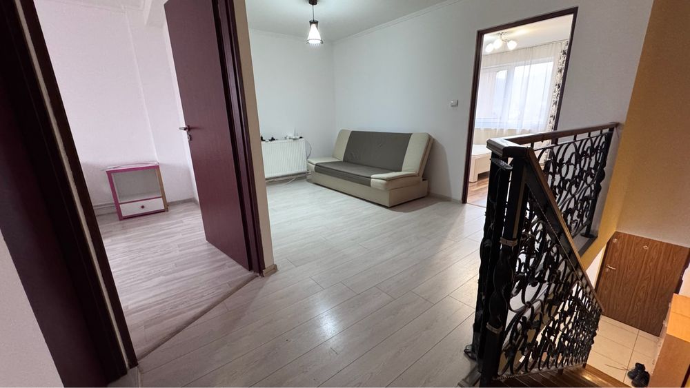 Inchiriez apartament 100 mp, Simleu Silvaniei