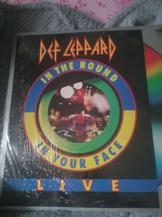 Продам виниловые пластинки