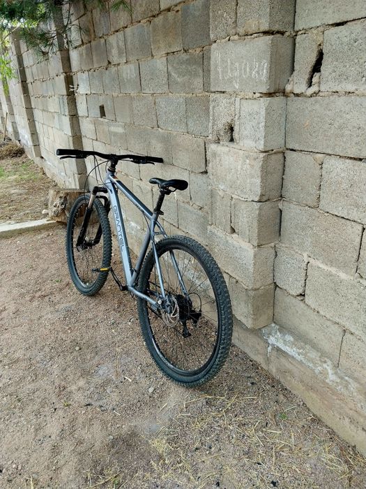 Срочна продаю велик Grantel