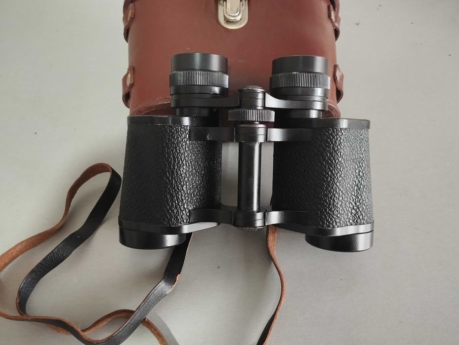 ТОП Бинокъл Carl Zeiss Jena-JENOPTEM 8 х 30W