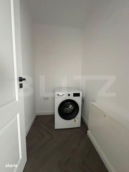 Apartament 3 camere Premium | 2 Balcoane | Parcare | Zona ISU