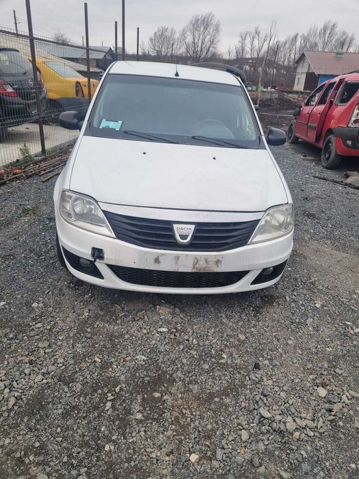 Dezmembrez Dacia Logan 2006 1.4, 1.5, 1.6