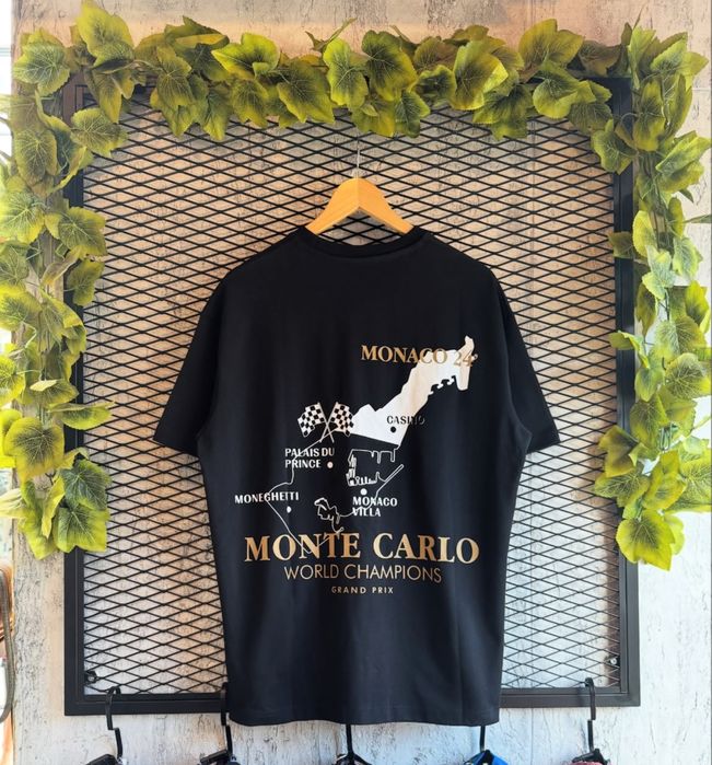 Тениска Rhude MONACO