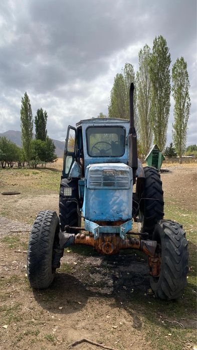 Продам Трактор T-40