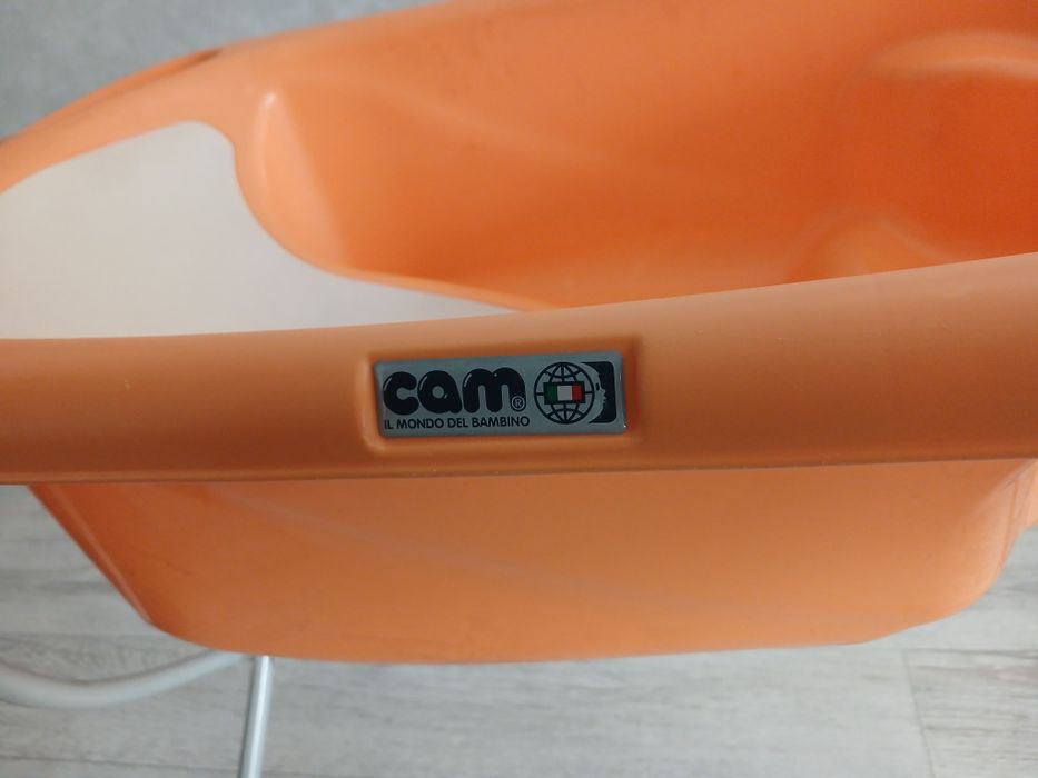 Продам фирменную ванночку