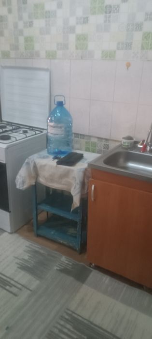 Ижарага уй берилади 1хона 2хона килинган тинчлик уйларида жойлашган