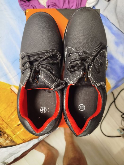 Работни    обувки