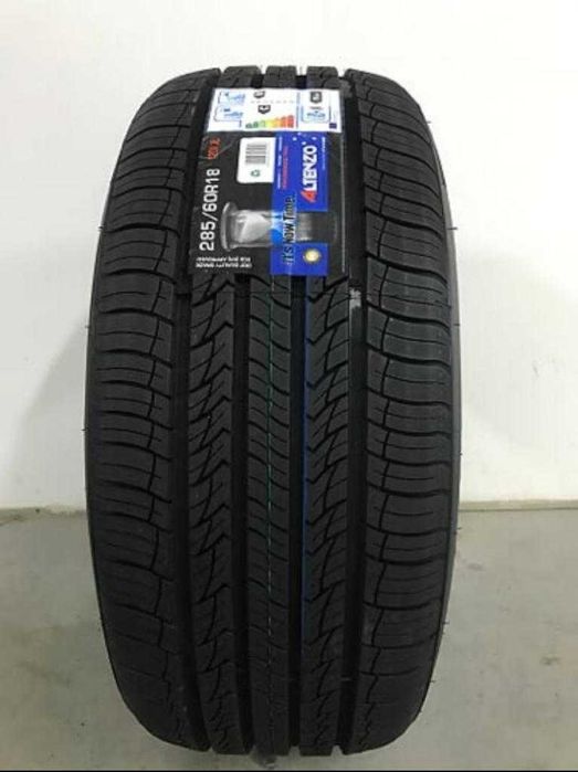 285/60R18 120V - Altenzo Sports Navigator