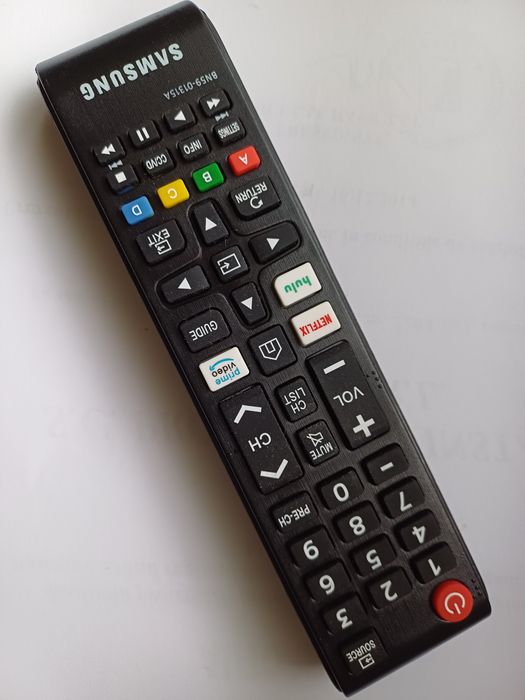 Telecomanda Samsung Tv