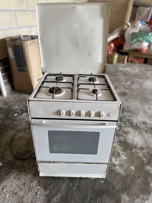 Газ плита сатылады