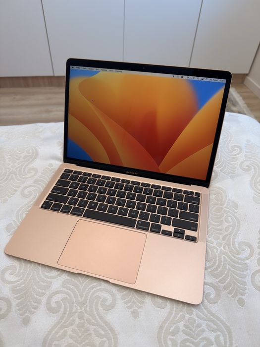 Macbook Air M1 8/512 Gb